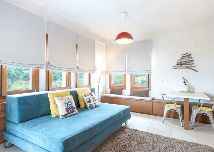 Villa Almira Luxury Apartments