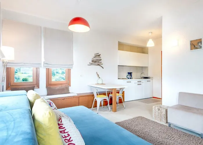 Villa Almira Luxury Apartments