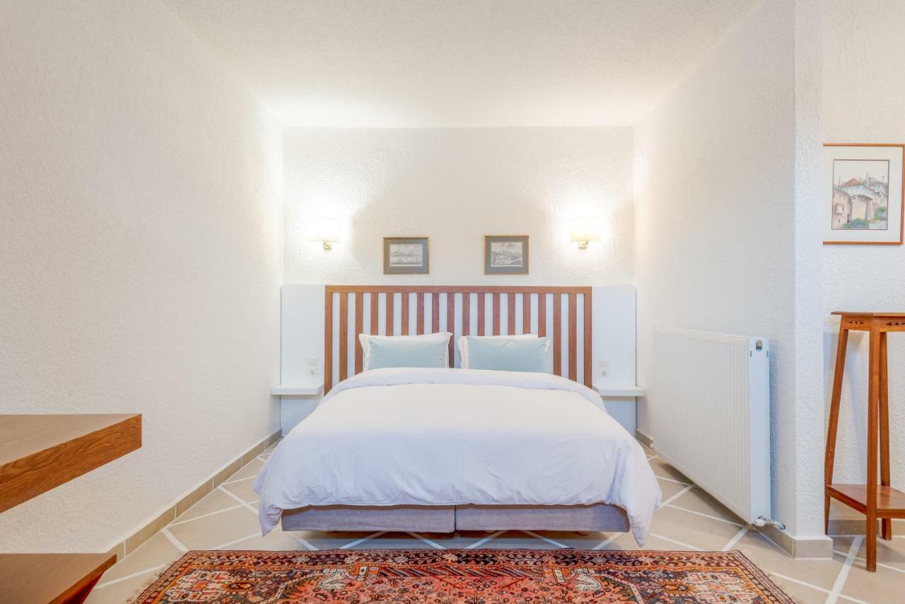 Almira Luxury * Ouranoupoli