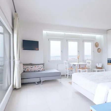 Villa Almira Luxury Apartments Ouranoupoli Exterior photo