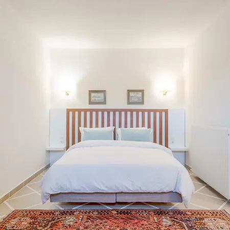 Villa Almira Luxury Apartments Ouranoupoli Exterior photo