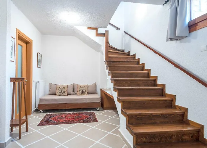 Villa Almira Luxury Apartments
