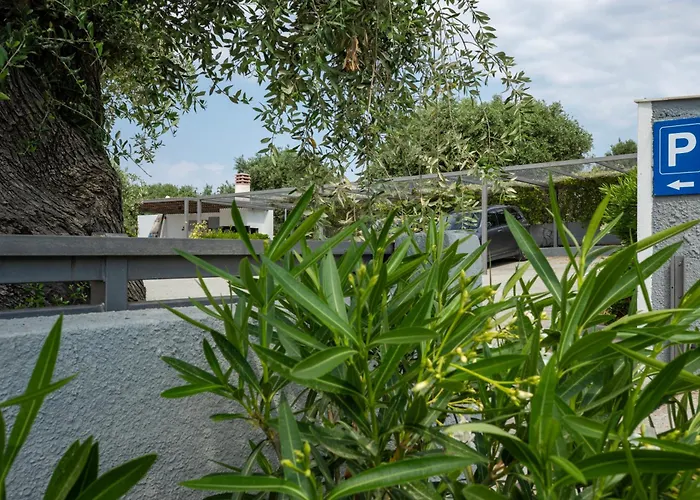 Villa Almira Luxury Apartments