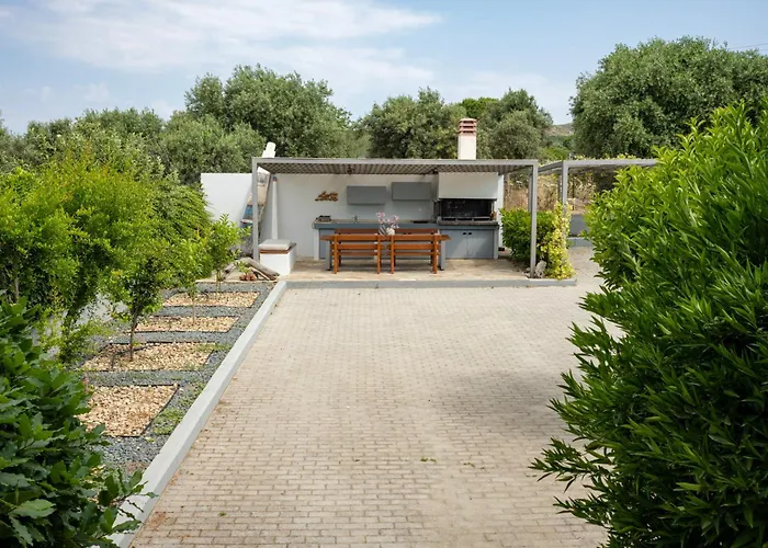 Villa Almira Luxury Apartments